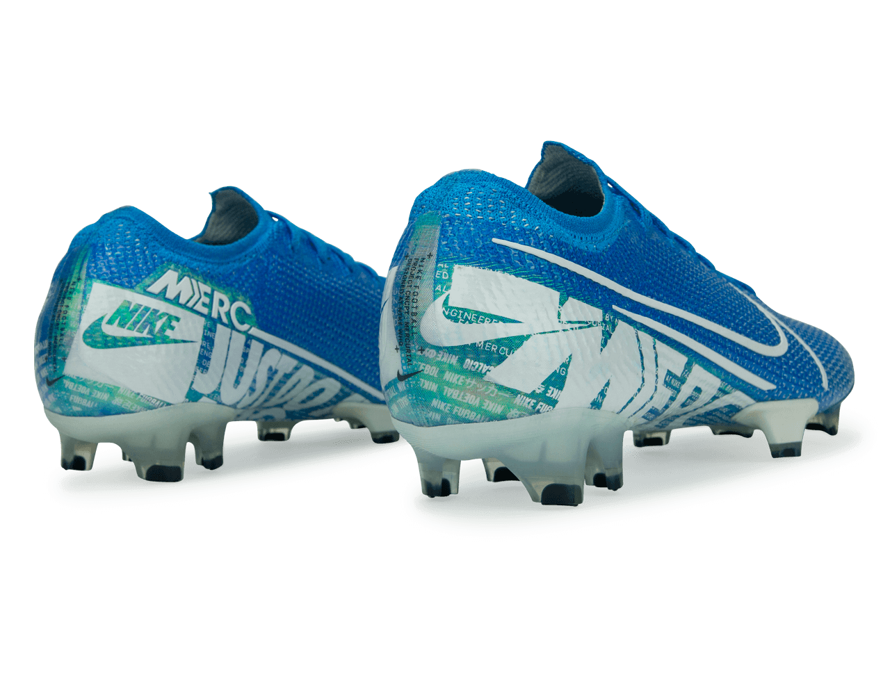 Mercurial vapor 13 elite fg - blue shop hero/obsidian/white