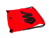 Nike Men's Mercurial Vapor 13 Elite FG Laser Crimson/Black