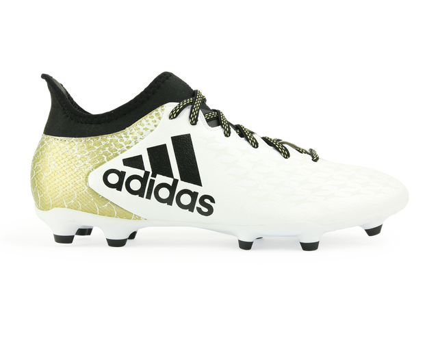 Adidas x 16.3 black sales