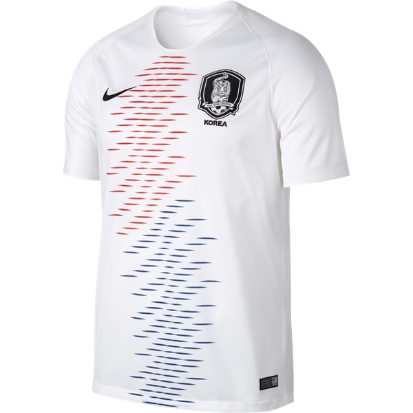 Nike Korea Men's Away Stadium 2018/19 Jersey