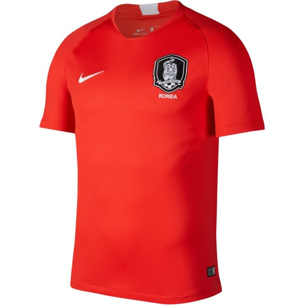 Nike Korea Men's Home Stadium 2018/19 Jersey