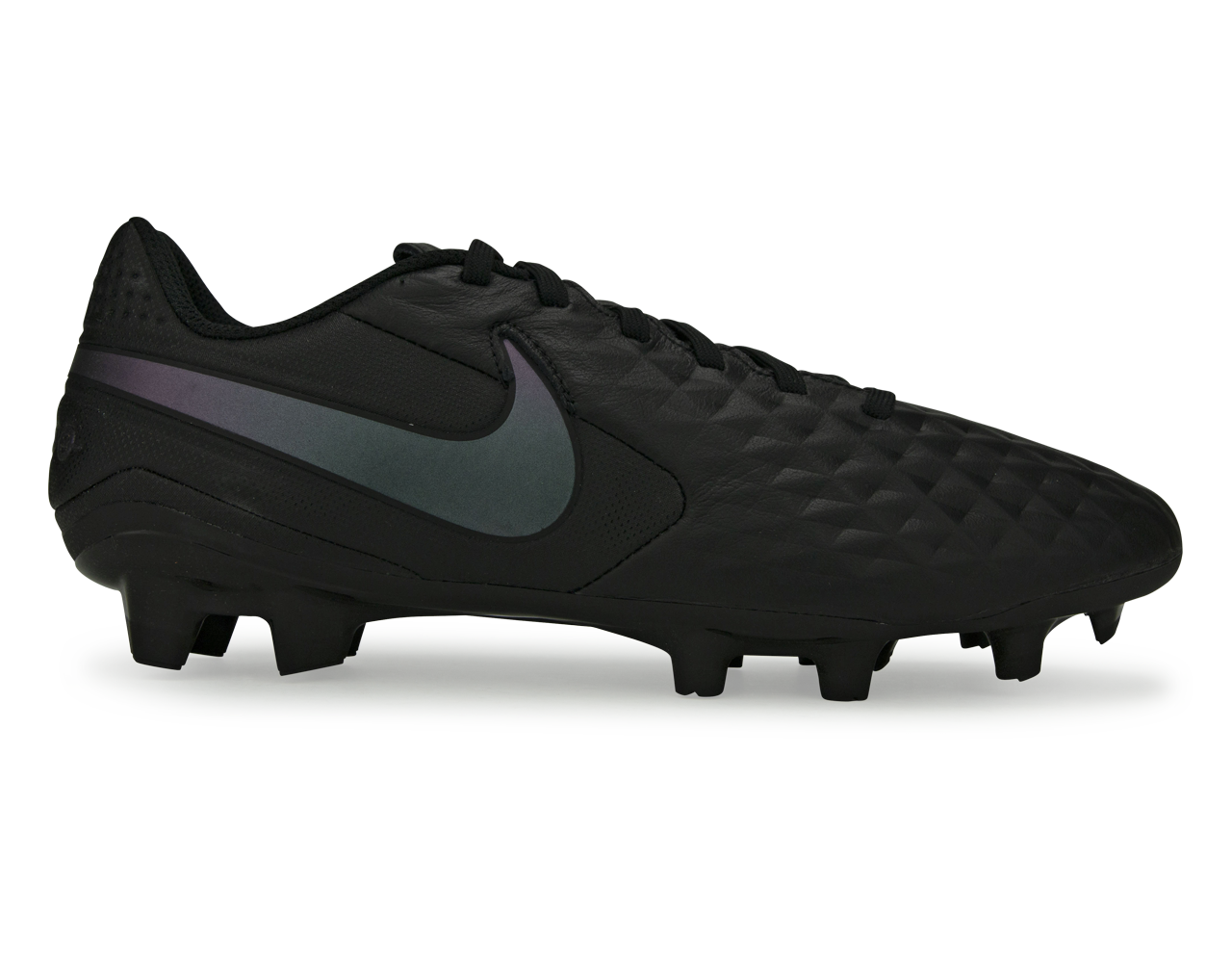 Nike Men s Tiempo Legend 8 Pro FG Black Azteca Soccer