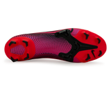 Nike Men's Mercurial Superfly 7 Pro FG Laser Crimson/Black