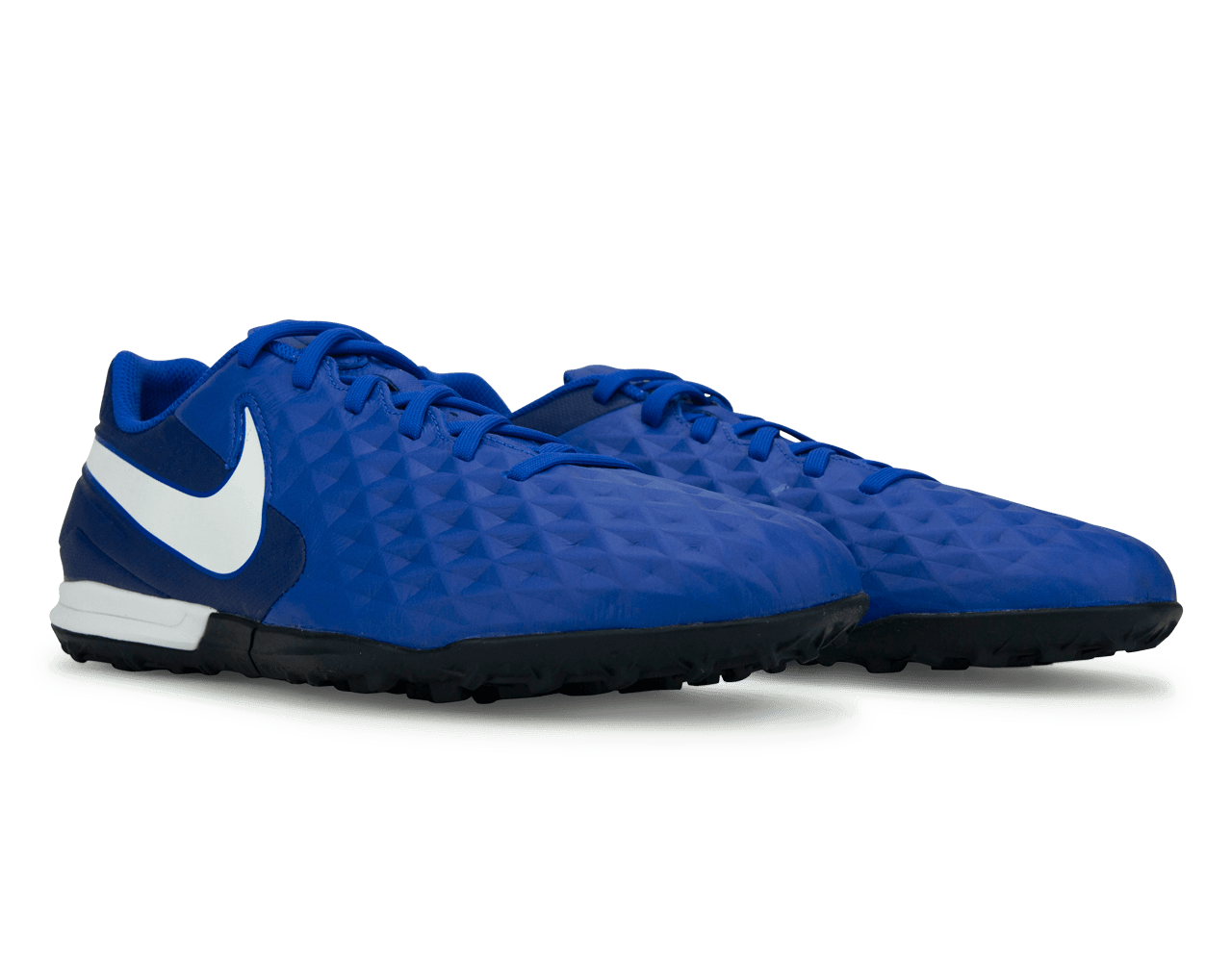 Nike Men s Tiempo Legend 8 Academy Turf Soccer Shoes Hyper Royal