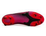 Nike Men's Mercurial Vapor 13 Pro FG Laser Crimson/Black