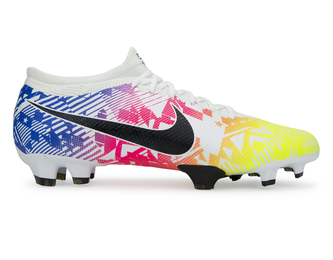Nike mercurial vapor 2025 13 pro neymar
