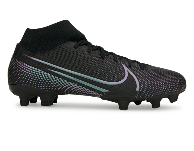 Mercurial superfly 7 academy mg shop black