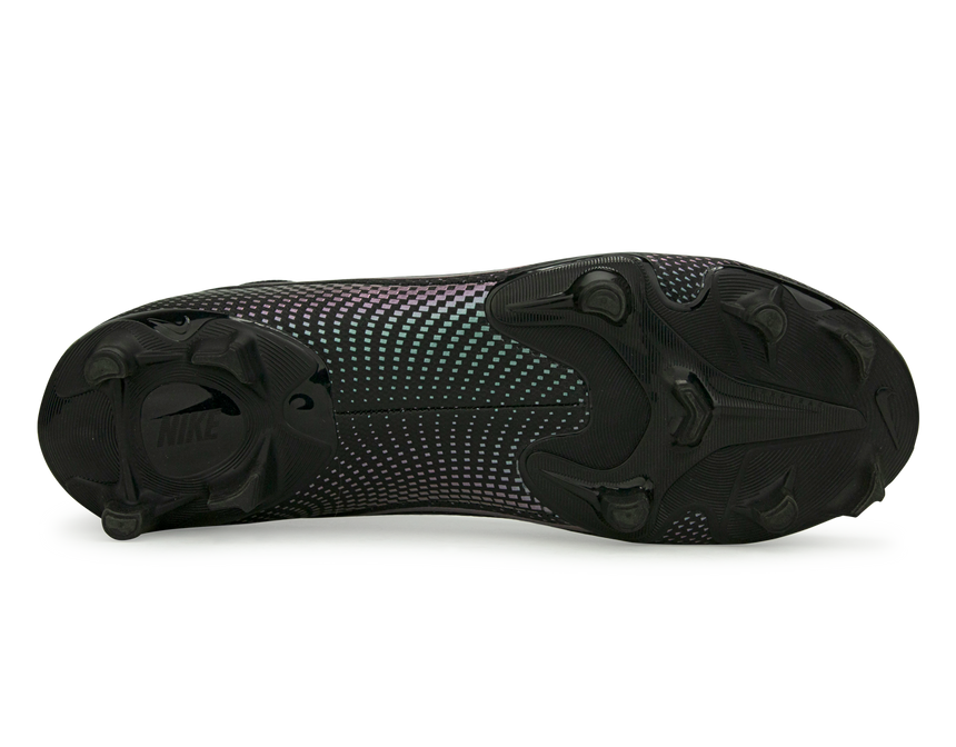 Nike Men's Mercurial Superfly 7 Academy FG/MG Black