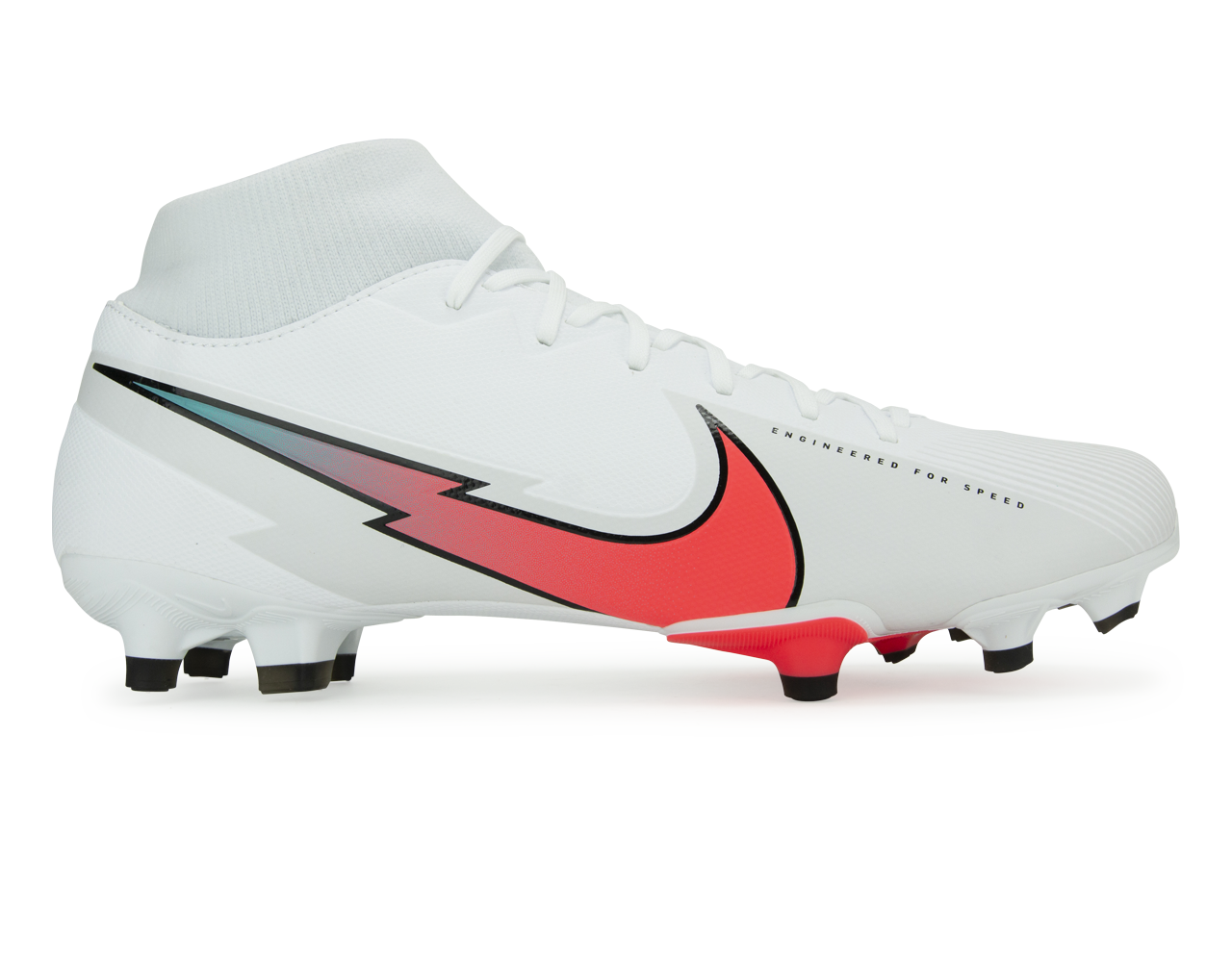 Nike mercurial superfly 7 2025 academy fg soccer cleats