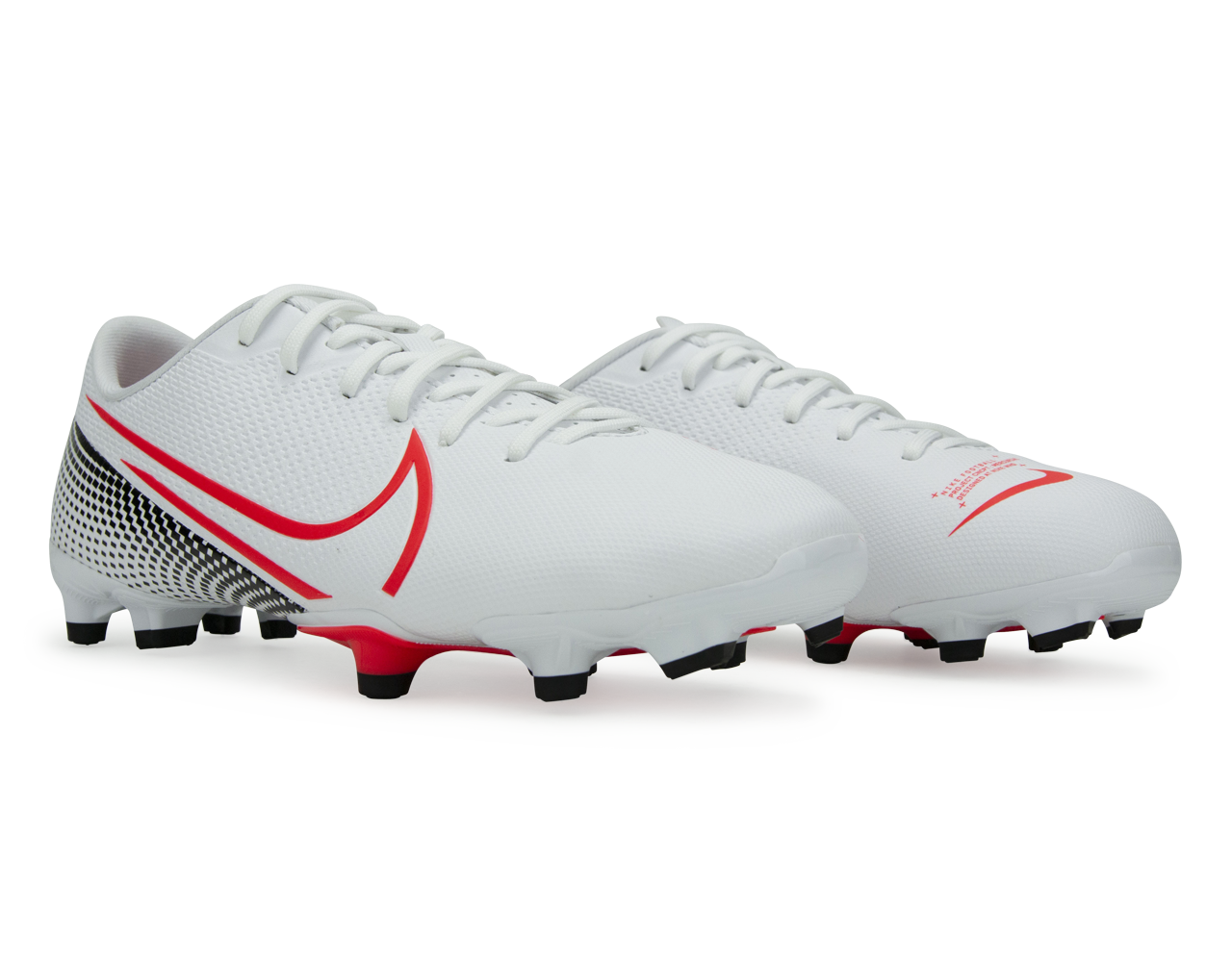 Kids' mercurial vapor 13 academy fg soccer cleats deals