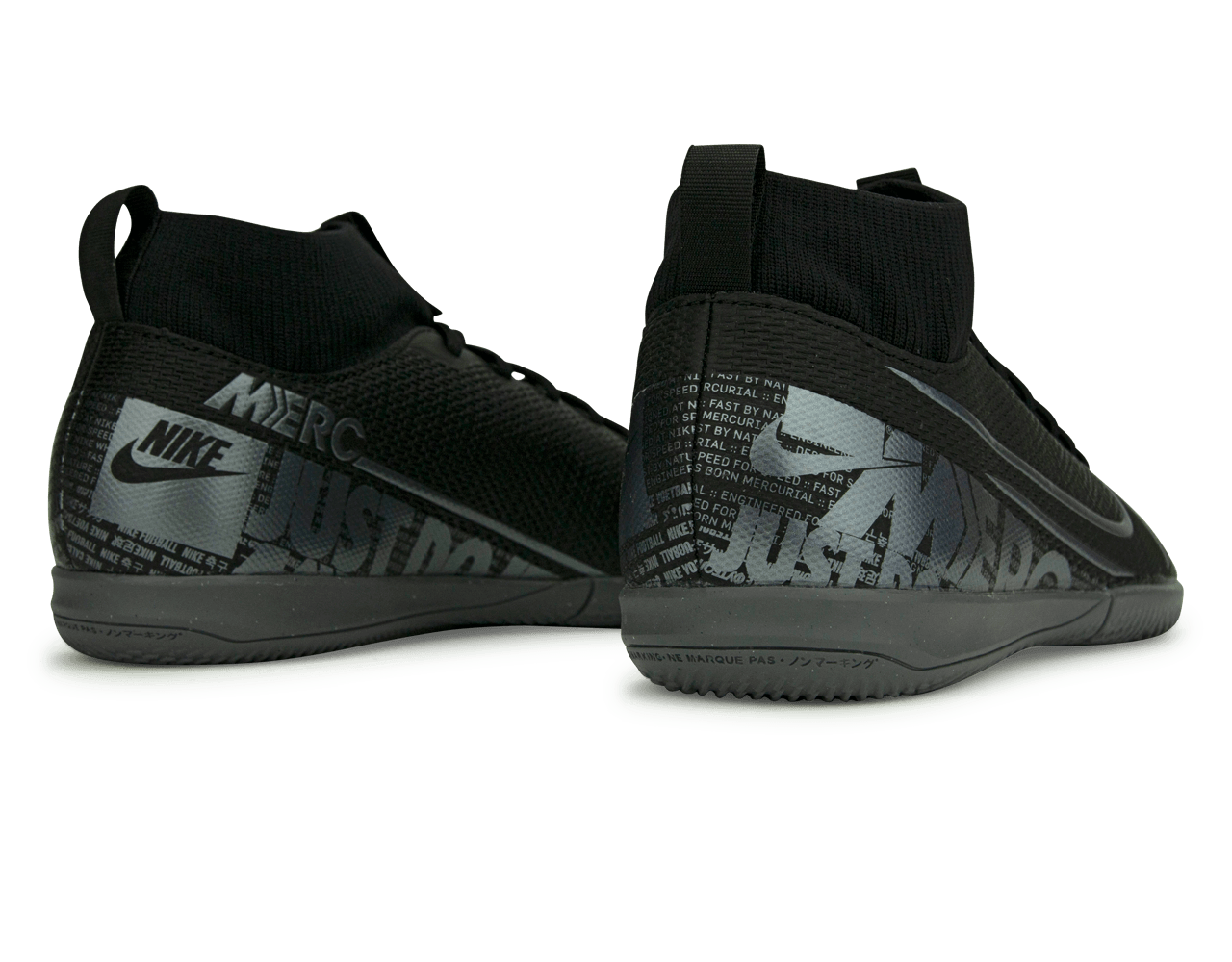 Mercurial sf hot sale 7 elite ic