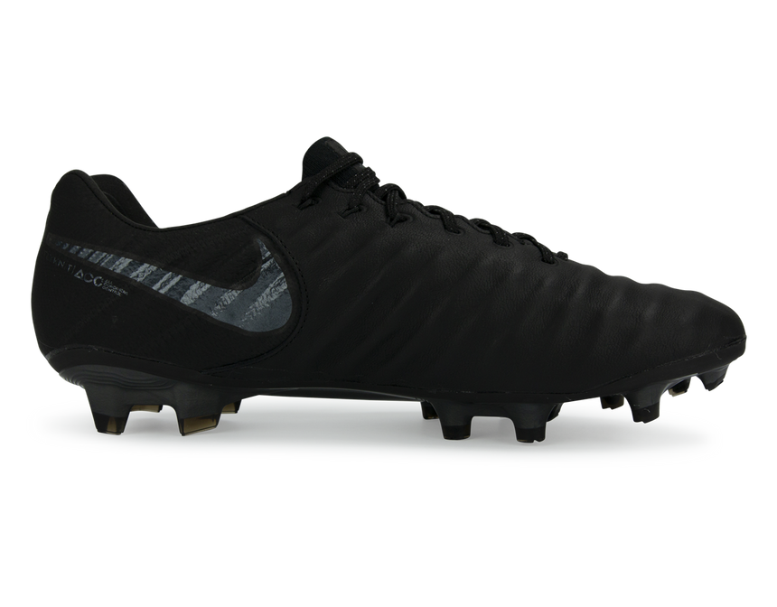 Nike Men's Tiempo Legend 7 Elite Black/Black