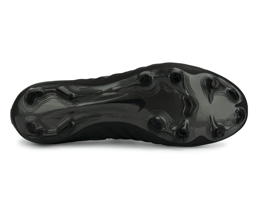 Nike Men's Tiempo Legend 7 Elite Black/Black