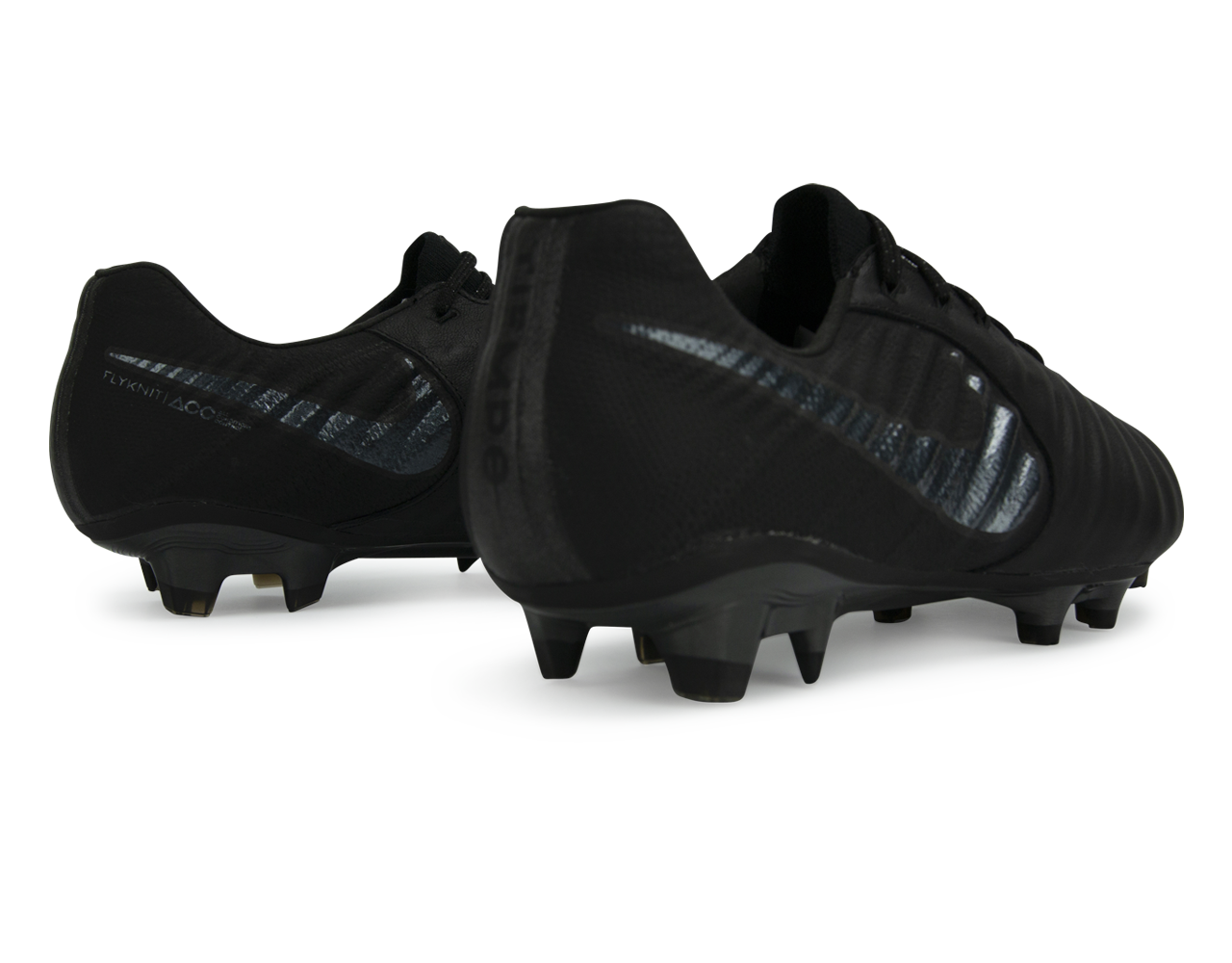 Nike Men s Tiempo Legend 7 Elite Black Black Azteca Soccer