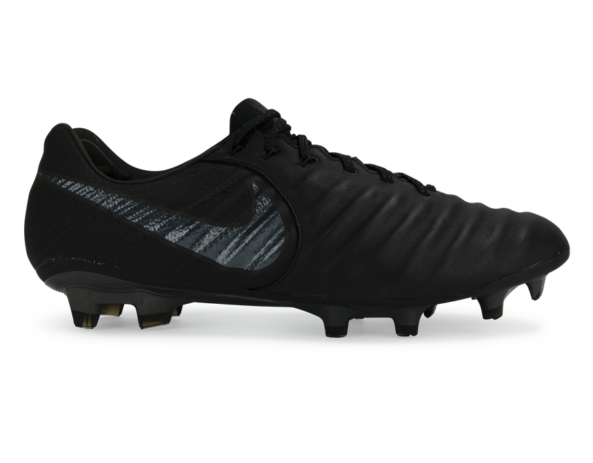Nike Men's Tiempo Legend 7 Elite Black/Black