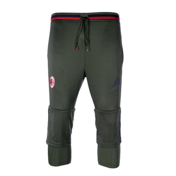 adidas Men's AC Milan 3/4 Pants Night Cargo