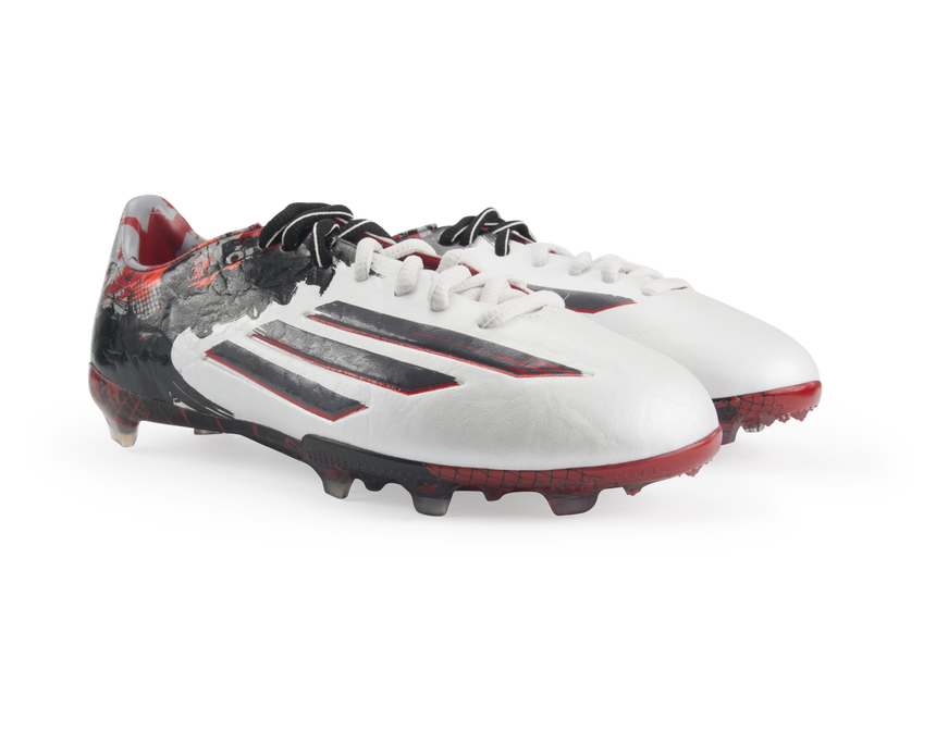 Adidas Kids Messi F50 FG Running Shoes | Running Shoes – Azteca Soccer