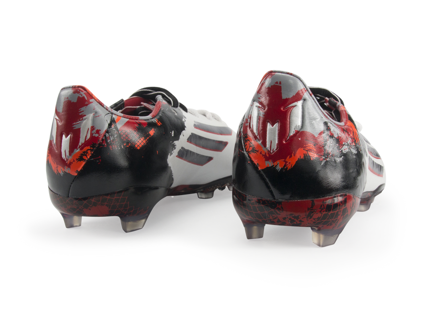 Adidas Kids Messi F50 FG Running Shoes | Running Shoes – Azteca Soccer