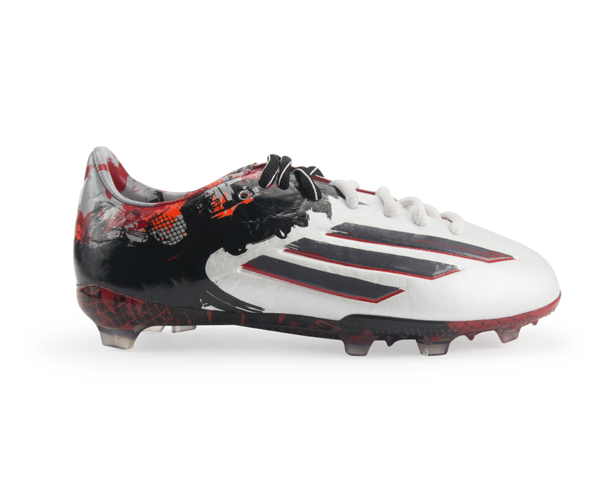 Adidas Kids Messi F50 FG Running Shoes | Running Shoes  Azteca Soccer