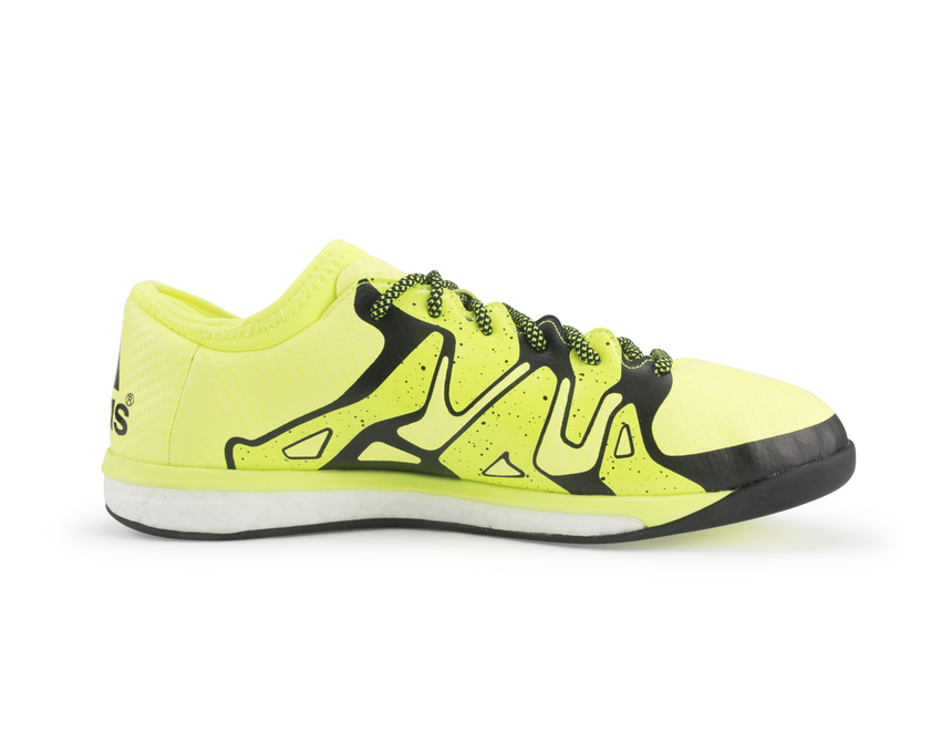Adidas Men's X 15.1 Boost Solar | Adidas Soccer Cleats – Azteca Soccer