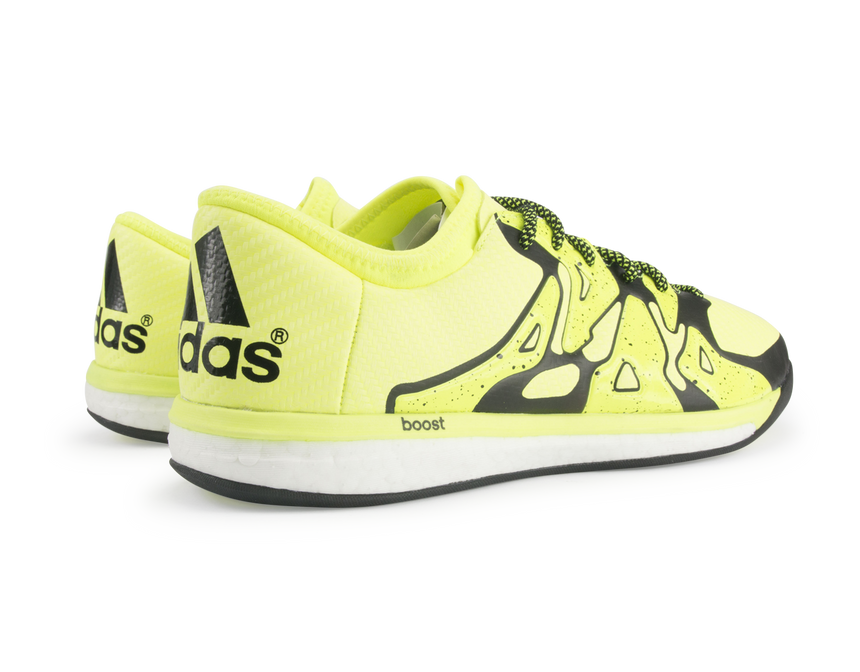 Adidas Men's X 15.1 Boost Solar