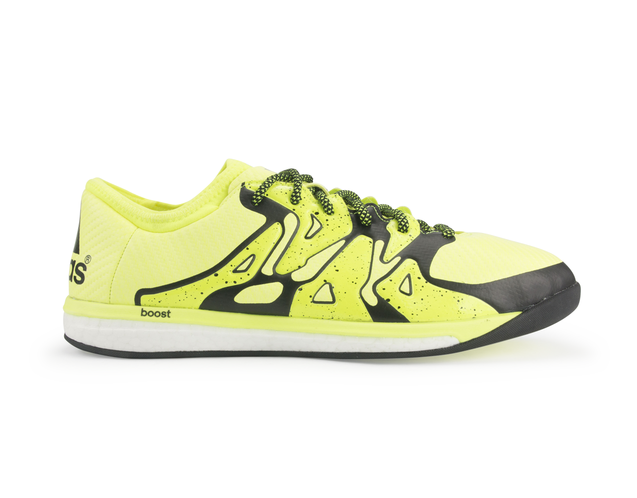 Adidas Men s X 15.1 Boost Solar Adidas Soccer Cleats Azteca Soccer