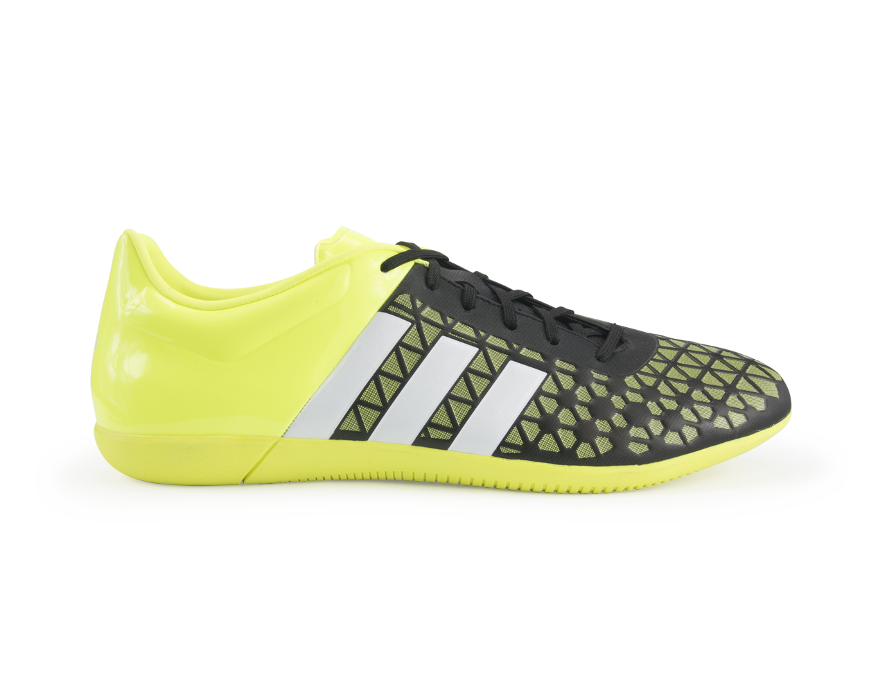 Adidas Men's ACE 15.3 Indoor Soccer Shoes | Soccer Shoes – Azteca Soccer