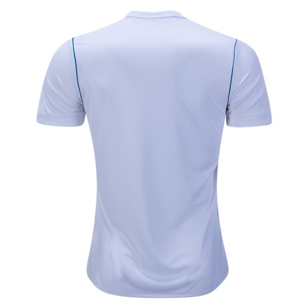 Argentina 2022/23 Authentic Home Jersey - Long Sleeve - Jersey - SideJersey