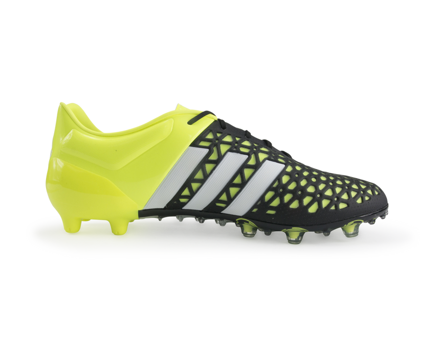 Adidas Men's ACE 15.1 FG/AG | Adidas Soccer Cleats – Azteca Soccer