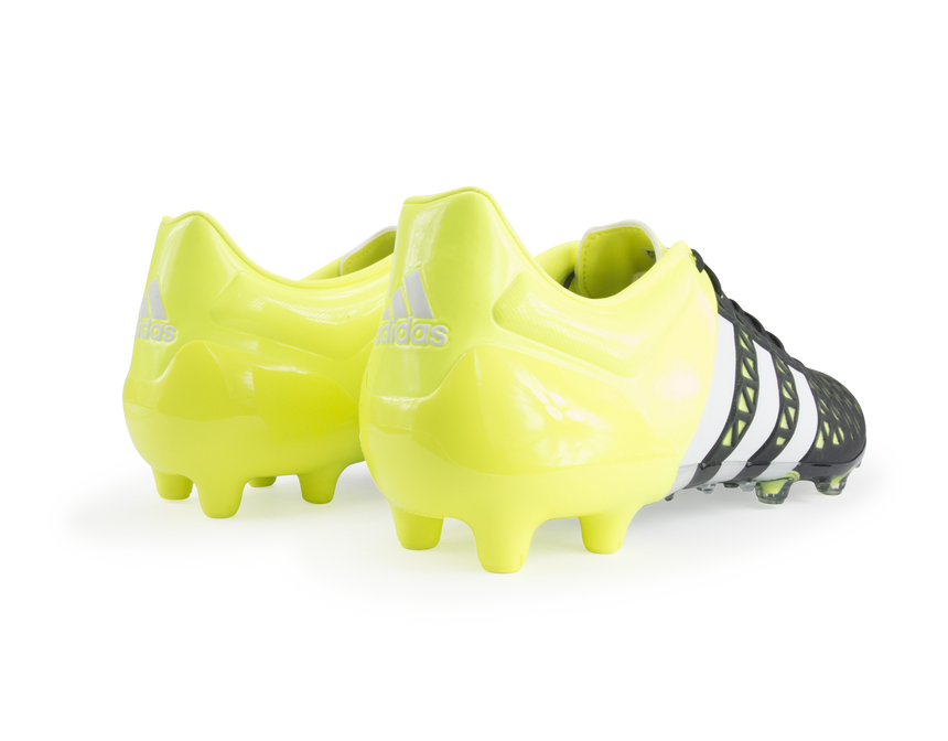 Adidas Men's ACE 15.1 FG/AG | Adidas Soccer Cleats – Azteca Soccer