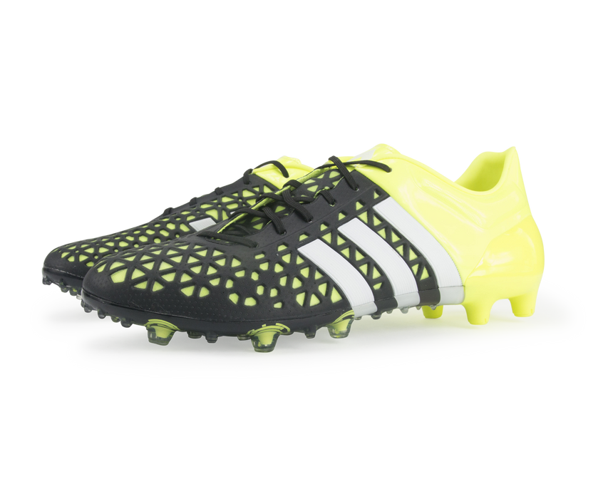 Adidas Men's ACE 15.1 FG/AG | Adidas Soccer Cleats – Azteca Soccer
