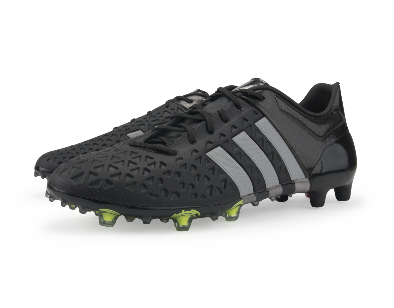 Adidas ace 2025 15.1 black