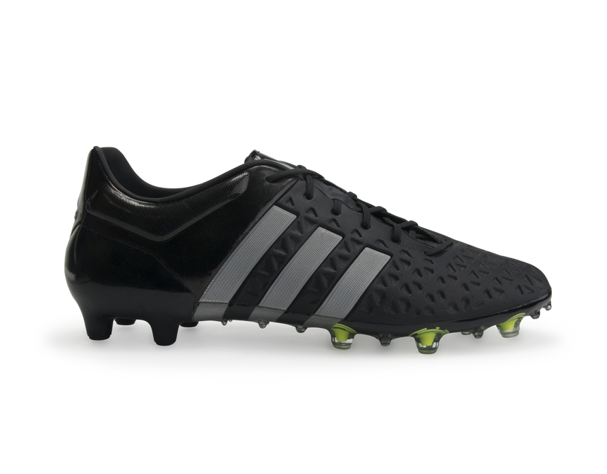 Adidas Men's ACE 15.1 FG/AG Core | Adidas Soccer Cleats – Azteca