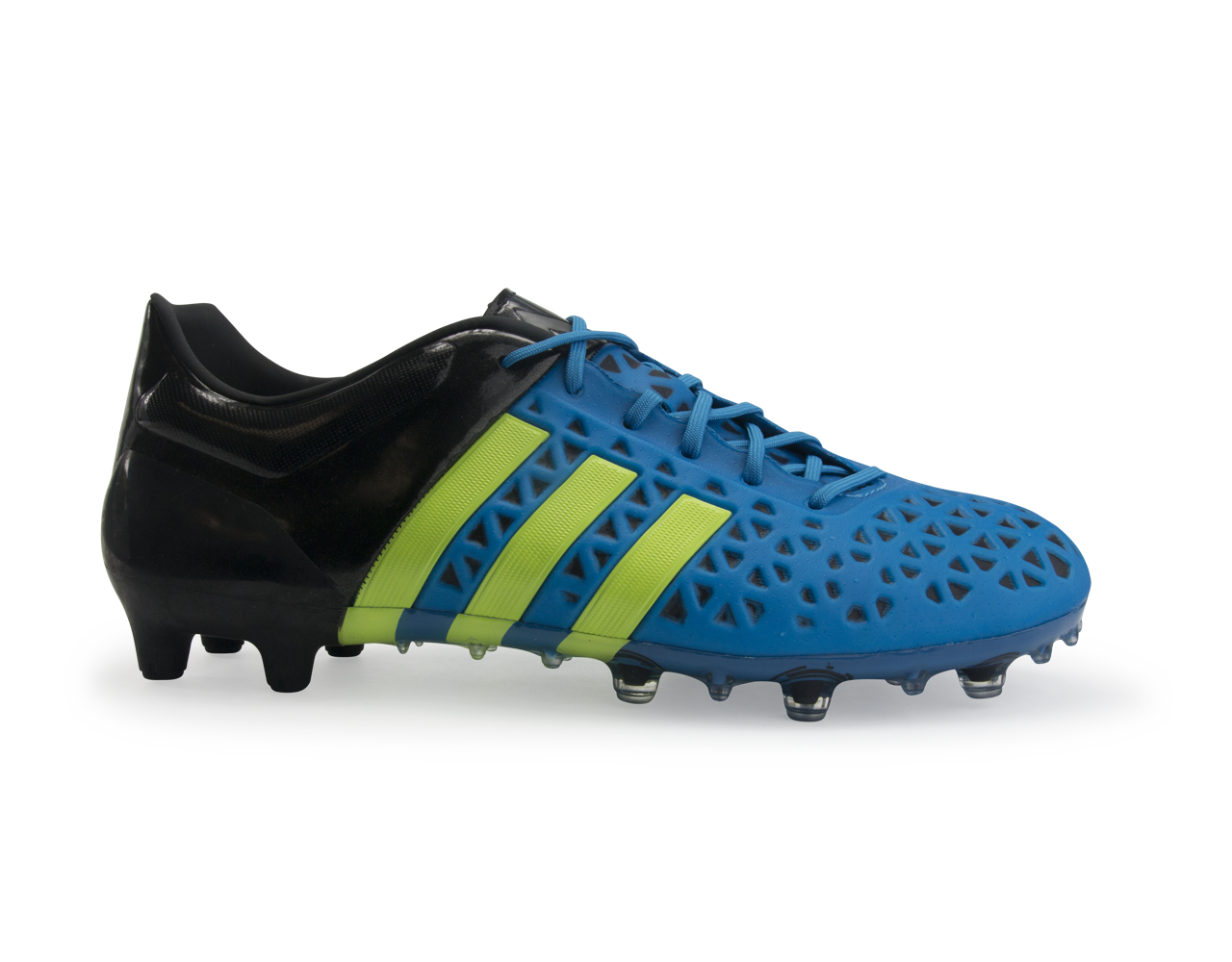 brandwonden Word gek hoop Adidas Men's ACE 15.1 FG/AG | Adidas Soccer Shoes – Azteca Soccer