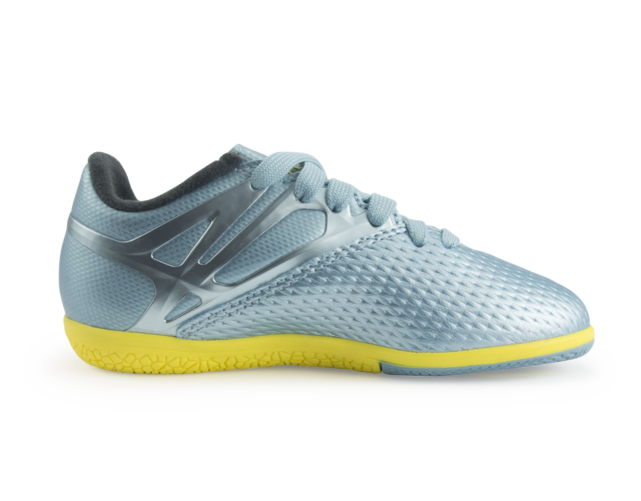 Adidas Kids Messi 15.3 Indoor Soccer Shoes | Messi Soccer Shoes Azteca Soccer Adidas Kids Messi 15.3 Indoor Soccer Shoes | Messi Soccer Shoes Azteca Soccer