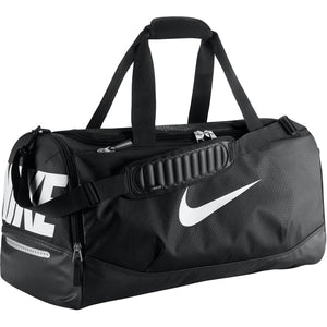 duffel bag backpack combo nike Nike Team Training Max Air Duffel Bag Black – Azteca Soccer