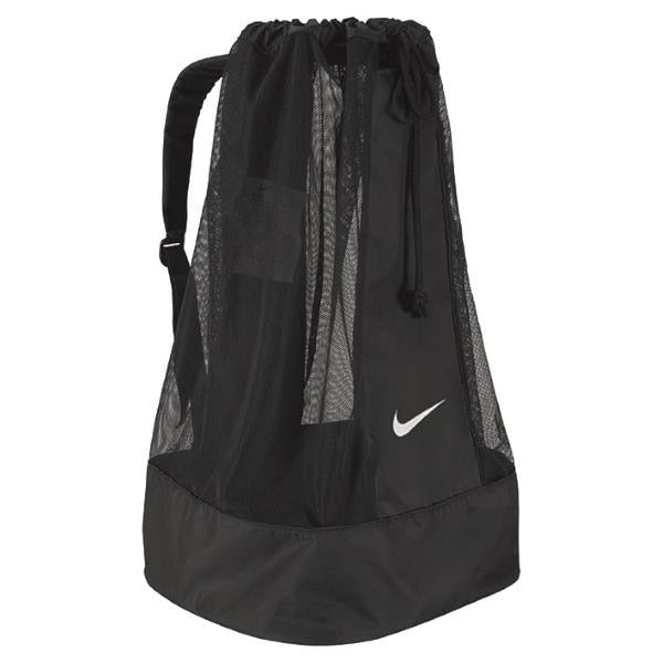 Nike Club Team Ball Bag Black/White – Azteca Soccer