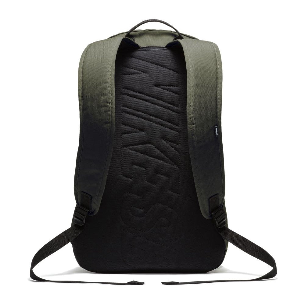Nike SB Skate Courthouse Backpack Sequoia/Medium Olive