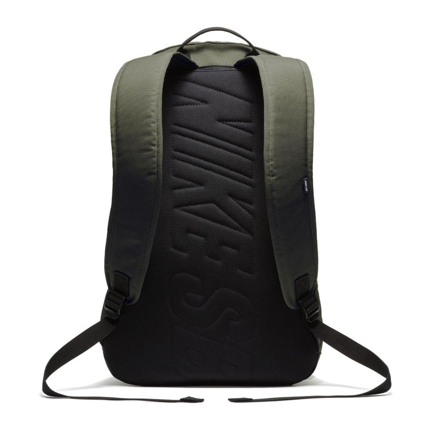 Nike SB Skate Courthouse Backpack Sequoia/Medium Olive