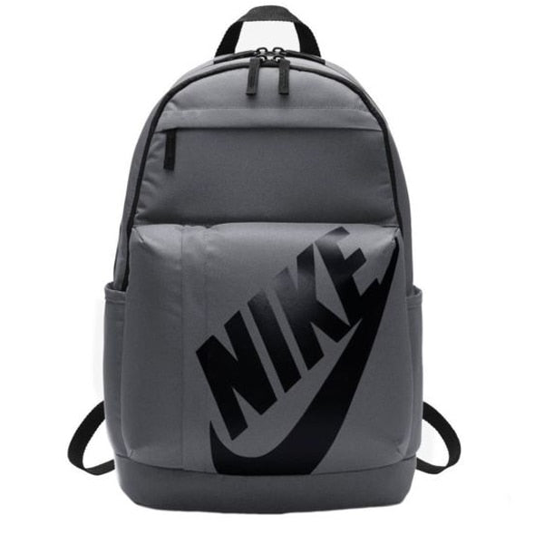 Nike Elemental Backpack Dark Grey/Black