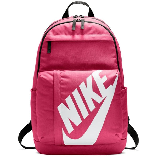 nike backpacks women' Brasilia Medium Training Backpack for Women and Men with Secure Storage & Water Resistant Coating, Black/Black/White : Clothing, Shoes & Jewelry or accessories are always within reach Nike Backpack Adjustable Strap Handbags