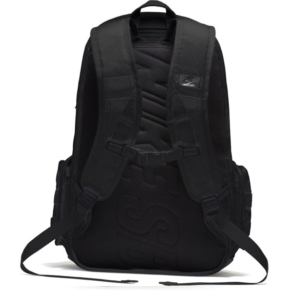black nike rpm backpack Nike SB RPM Backpack Black – Azteca Soccer