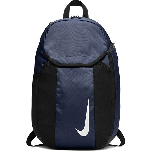 Nike Academy Team Backpack Navy/Black – Soccer