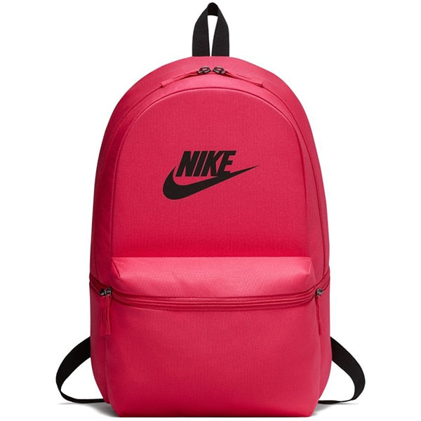Nike Heritage Backpack Gym Red – Azteca Soccer