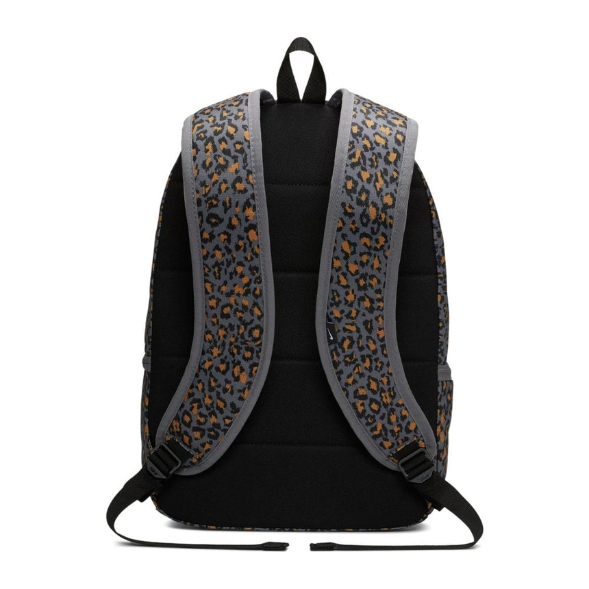 Nike Heritage Backpack Gunsmoke/Black