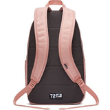 Nike Sportswear Elemental Backpack Coral Stardust/Clear – Azteca Soccer