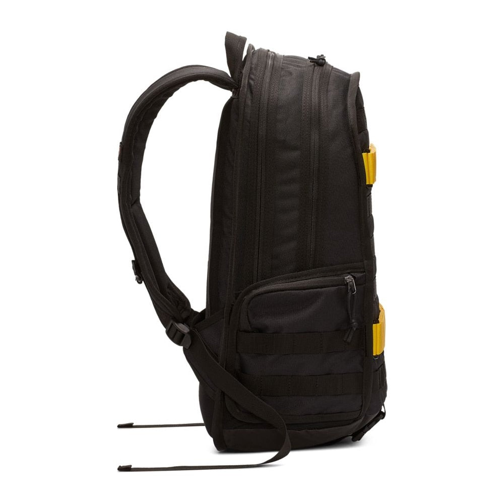 Nike Sportswear RPM Backpack Black/University Red – Azteca Soccer