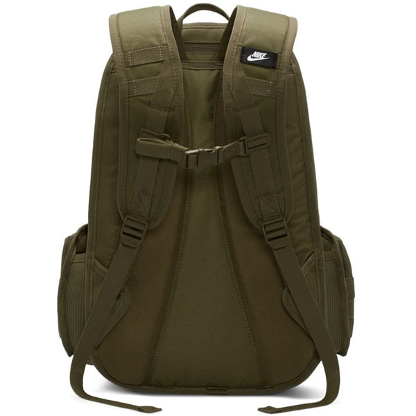 nike backpack army green Nike Sportswear RPM Backpack Medium Olive/Black/White – Azteca Soccer