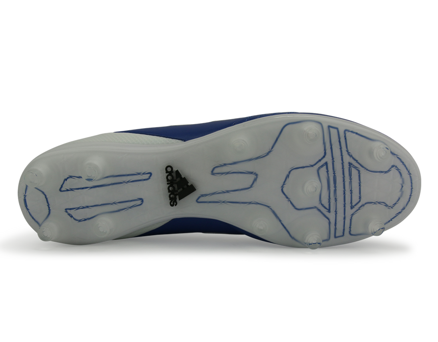 adidas Men's Copa 17.2 FG Blue/Black/White