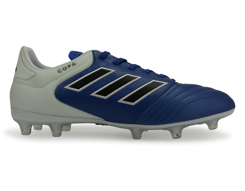 adidas Men's Copa 17.2 FG Blue/Black/White
